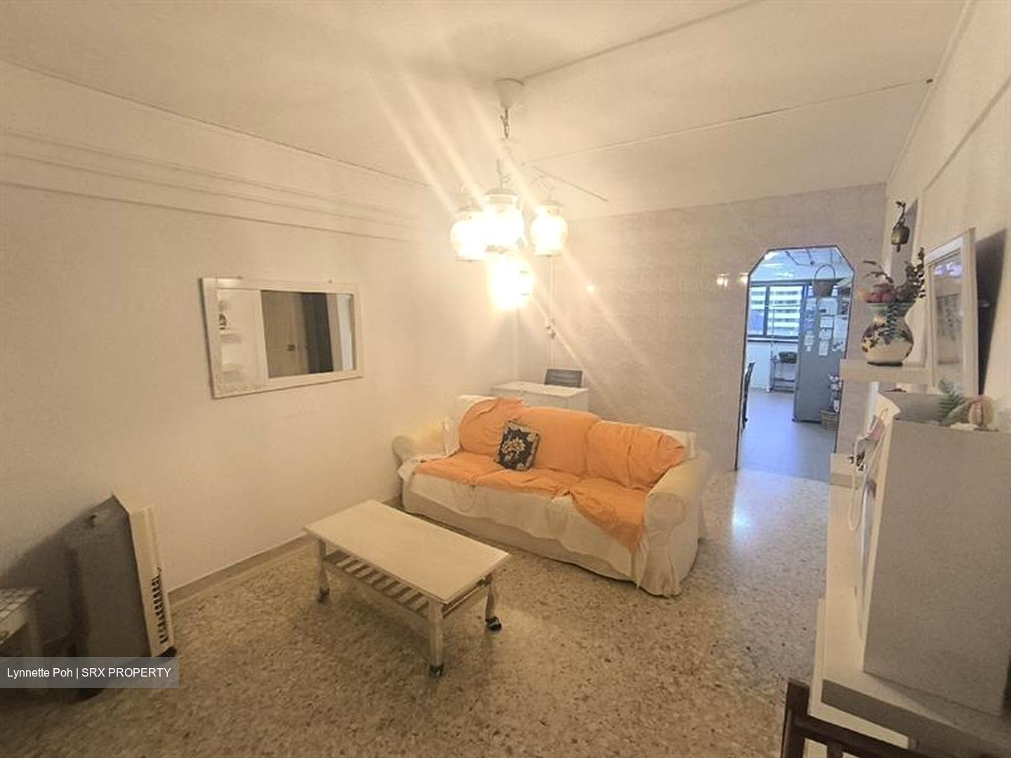 Blk 608 Yio Chu Kang Green (Ang Mo Kio), HDB 3 Rooms #610641211